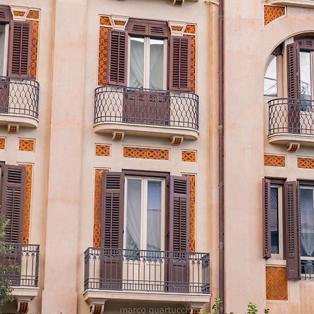 360Me Palace Messina Exterior foto
