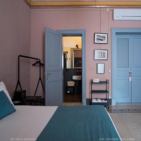 360Me Palace Messina Exterior foto
