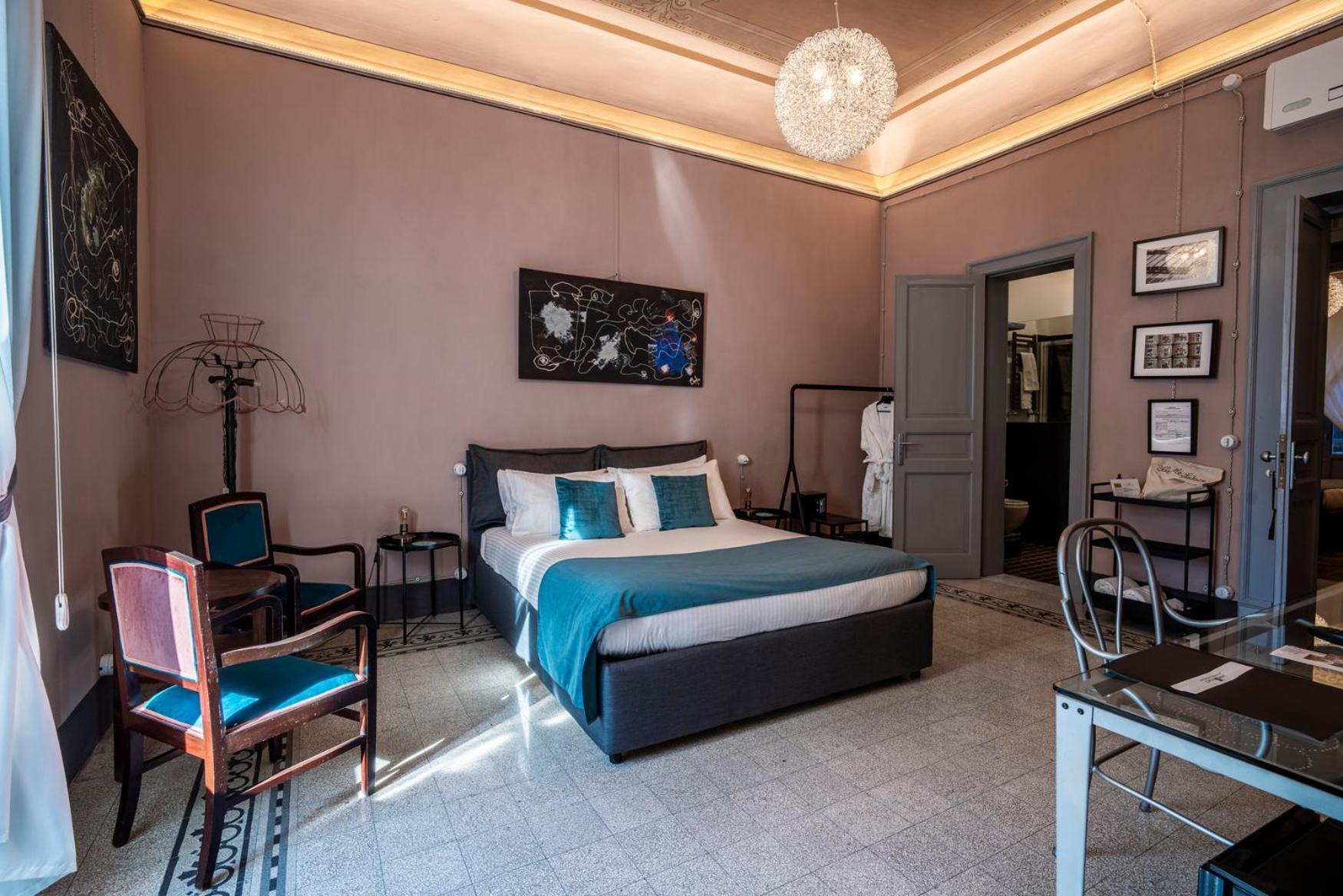360Me Palace Messina Exterior foto
