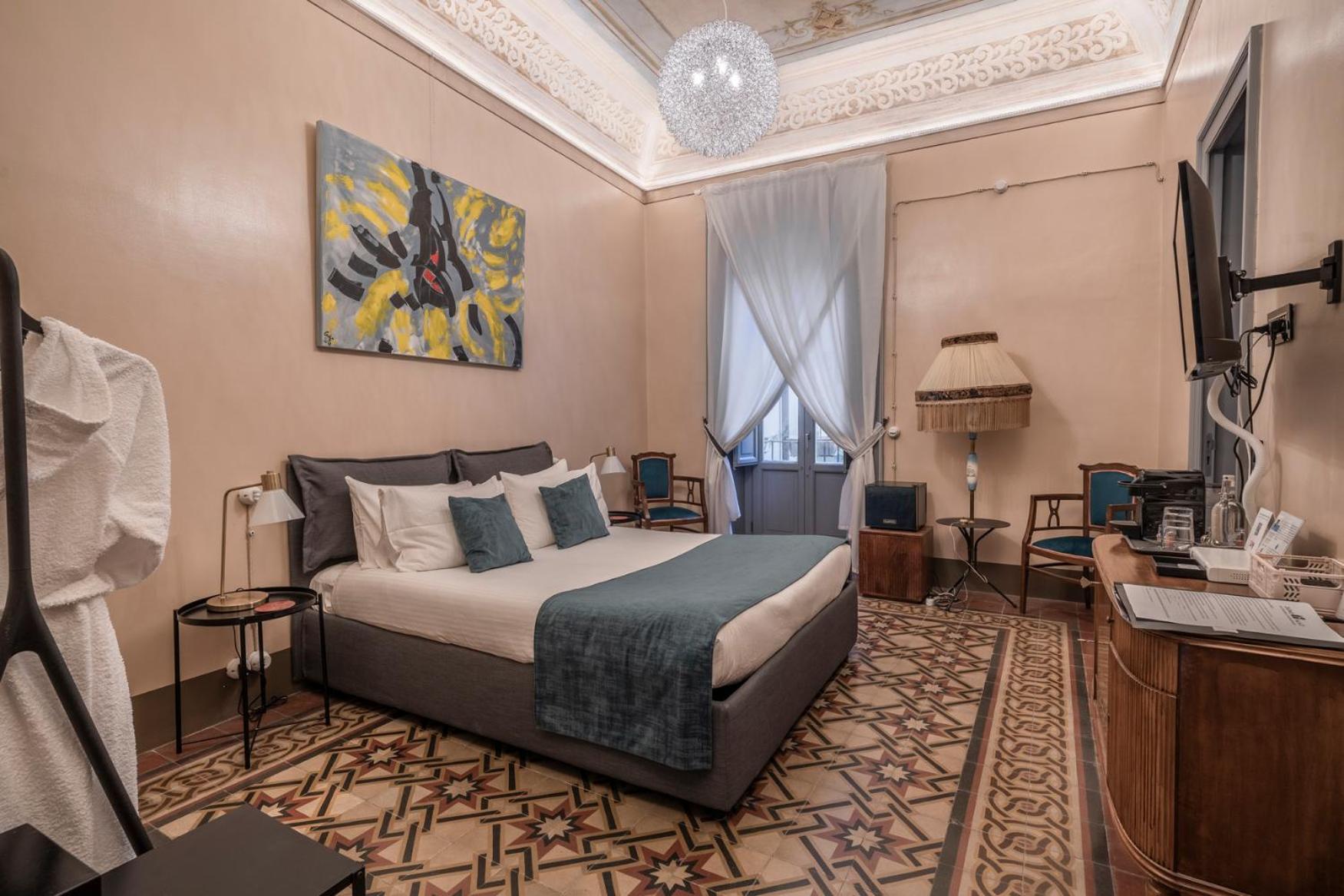 360Me Palace Messina Exterior foto