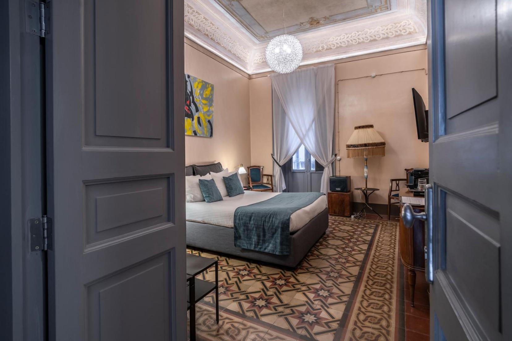 360Me Palace Messina Exterior foto