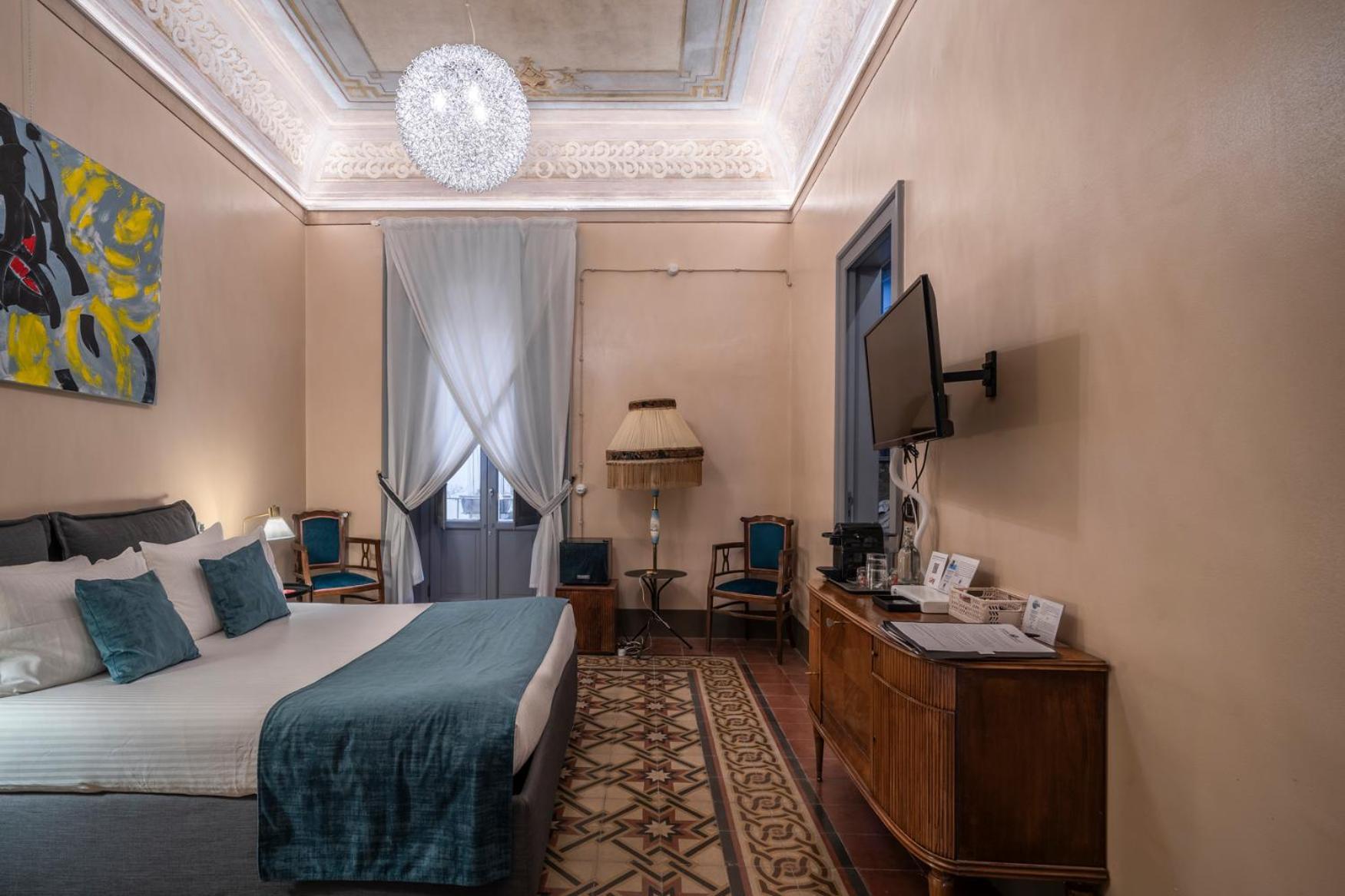 360Me Palace Messina Exterior foto